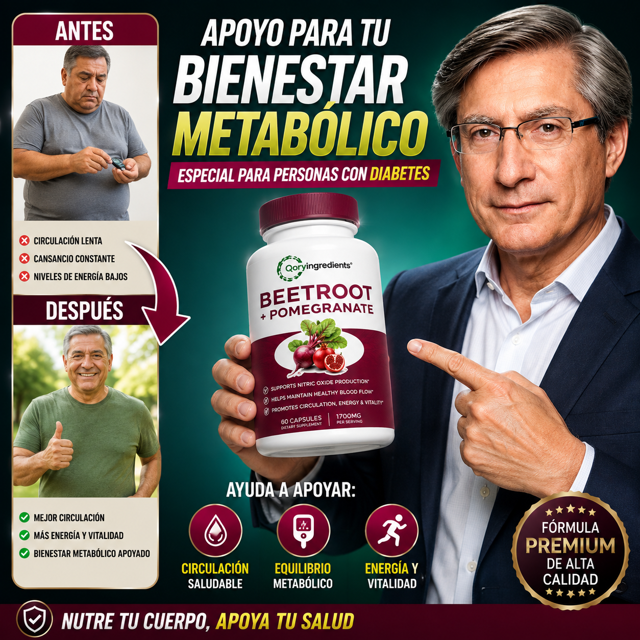 remolacha (beetroot)