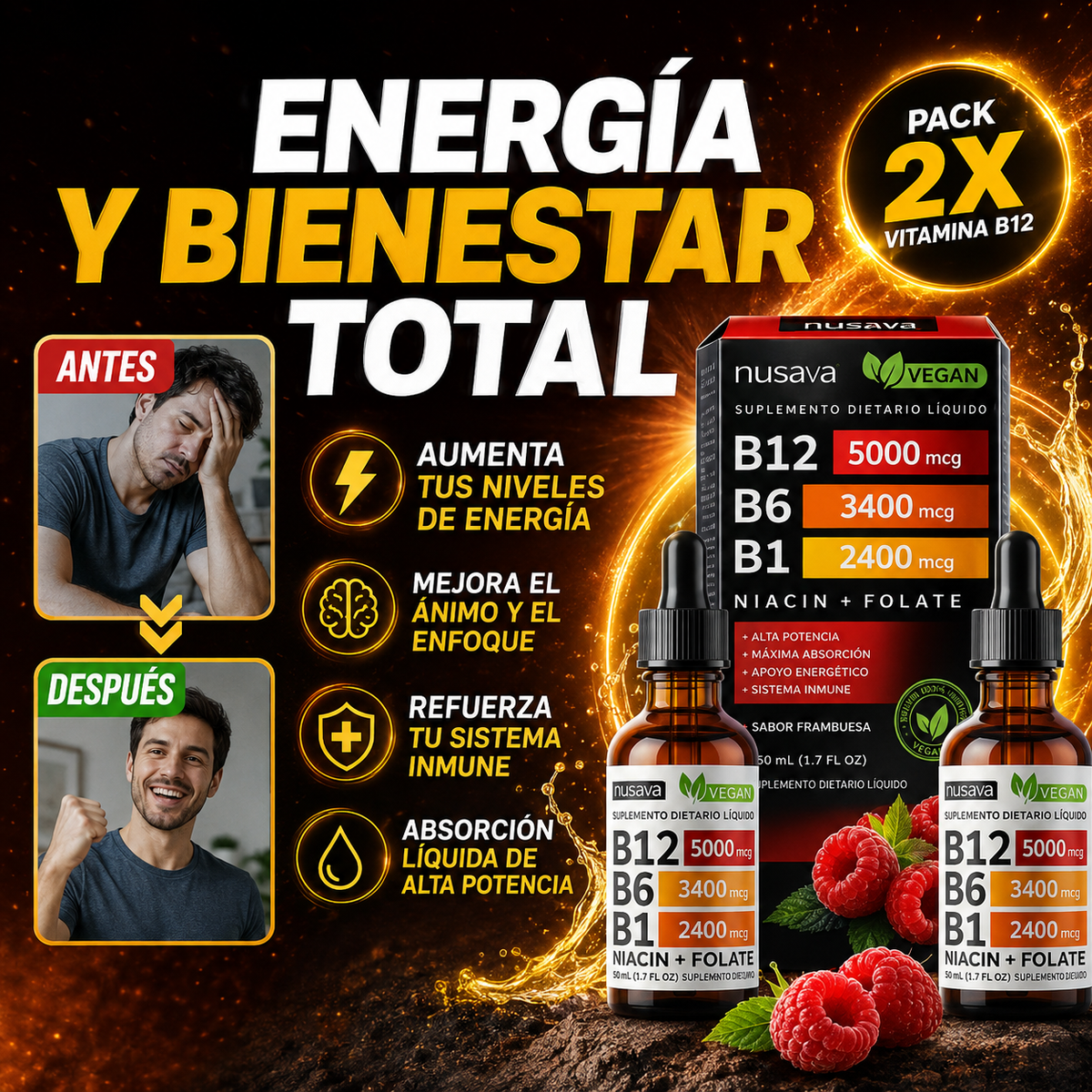 vitamina B12