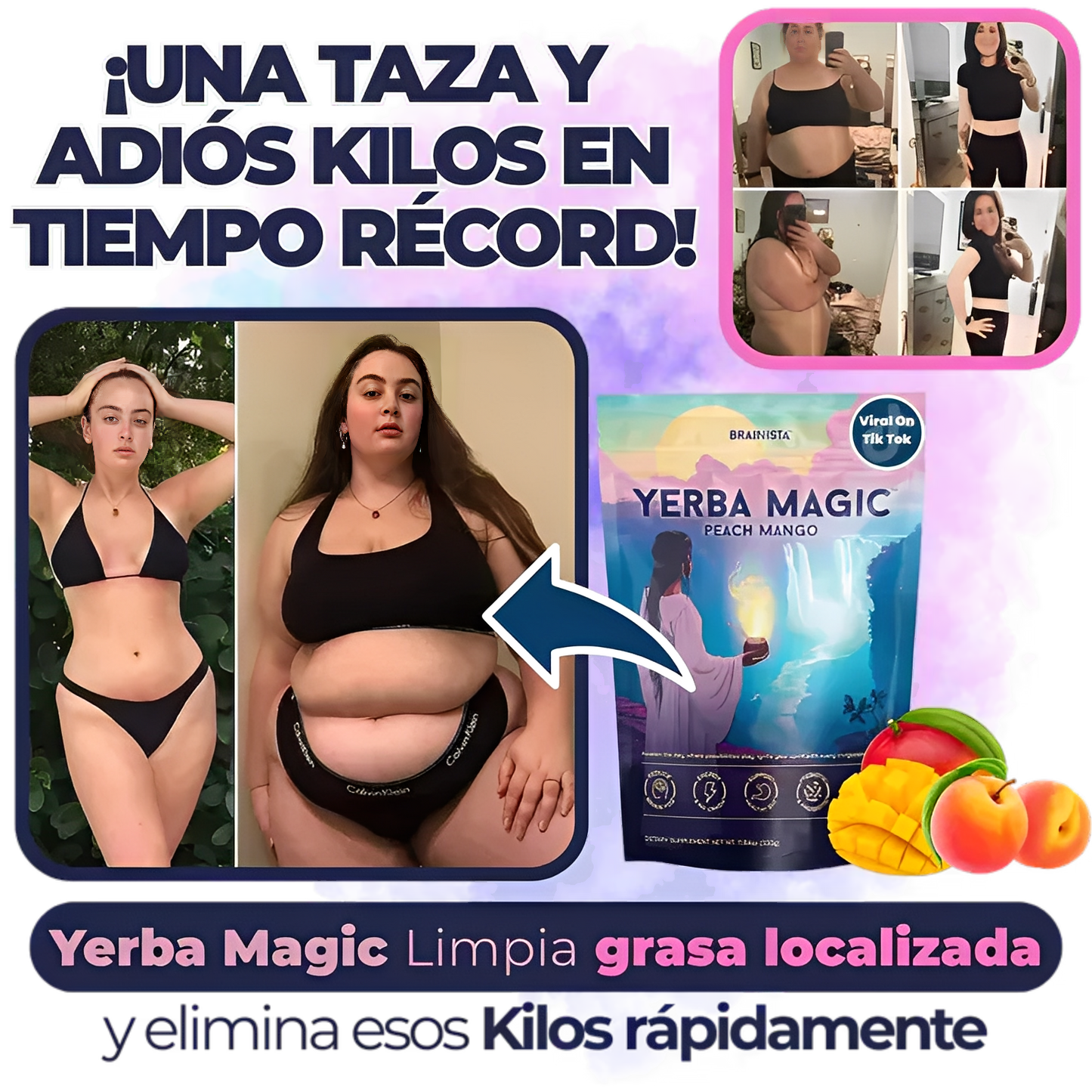Yerba Magic ORIGINAL